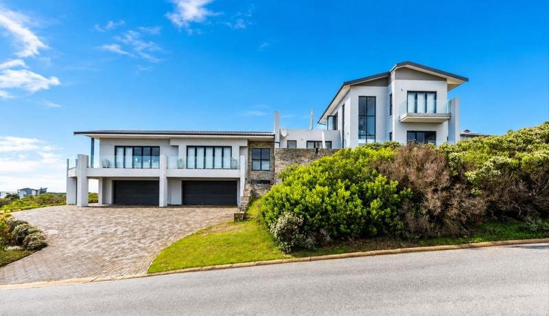 5 Bedroom Property for Sale in Pinnacle Point Golf Estate Western Cape